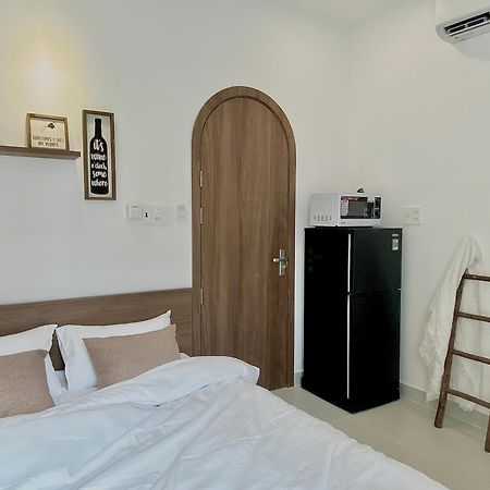 Mua Home 岘港 外观 照片
