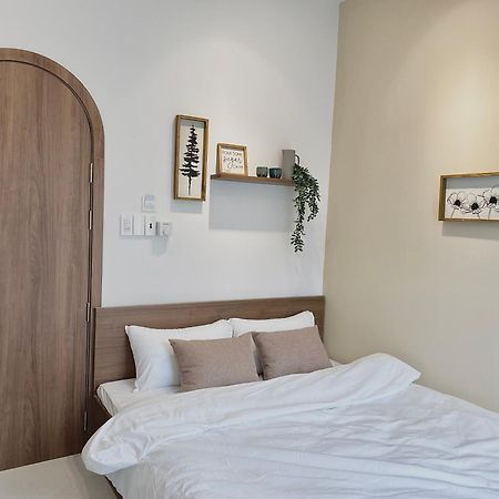 Mua Home 岘港 外观 照片