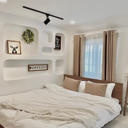 Mua Home 岘港 外观 照片