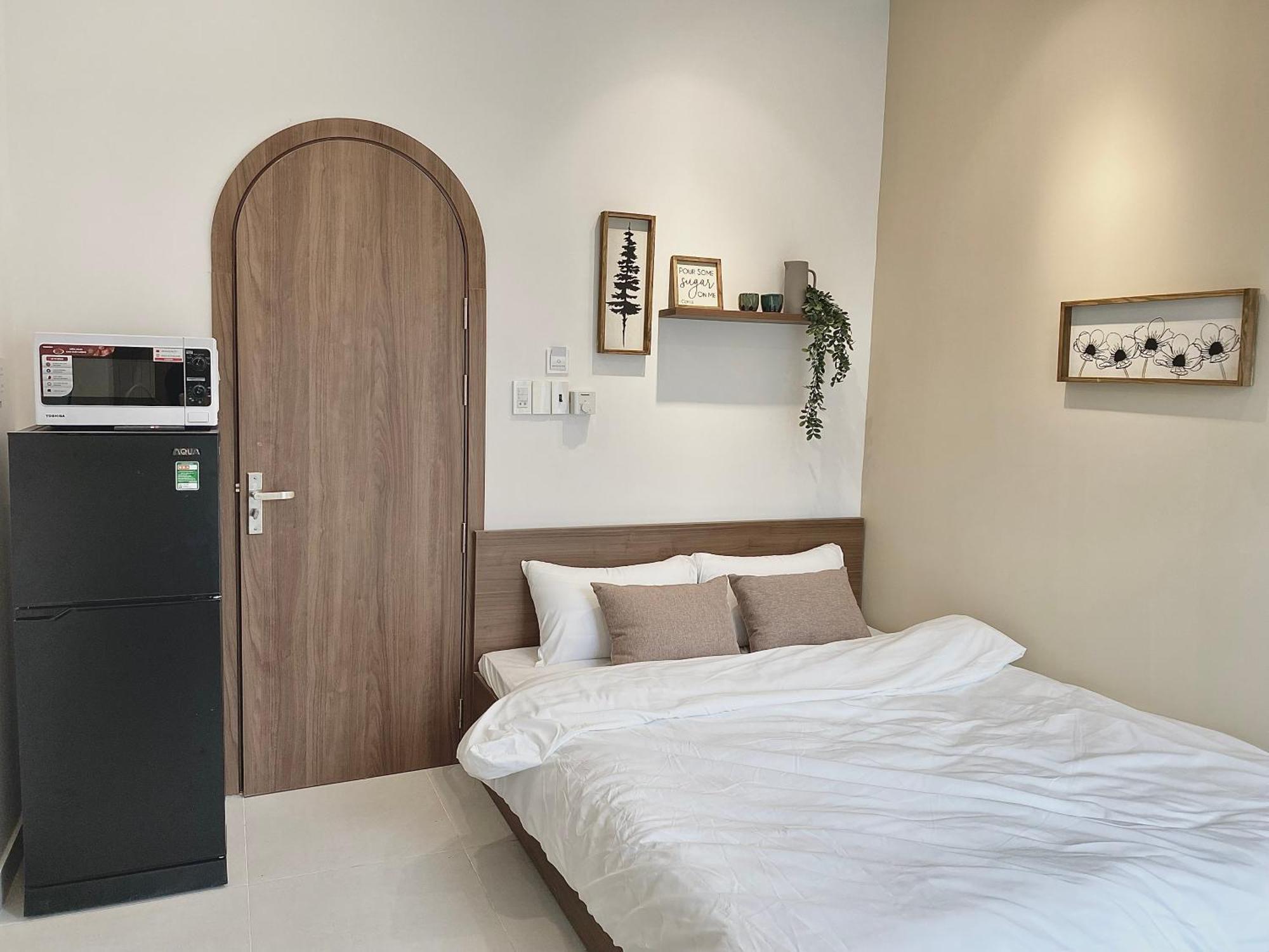 Mua Home 岘港 外观 照片