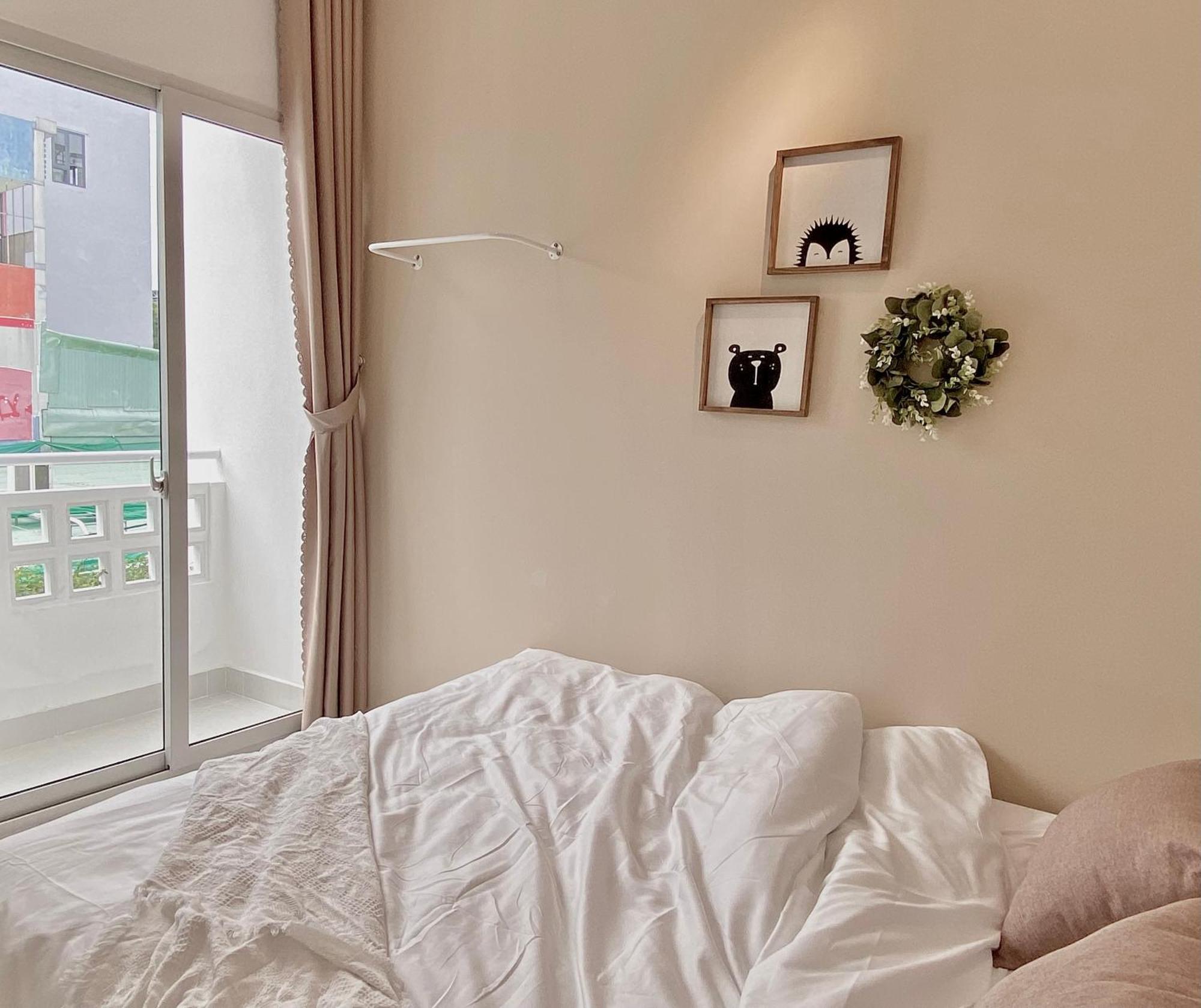 Mua Home 岘港 外观 照片