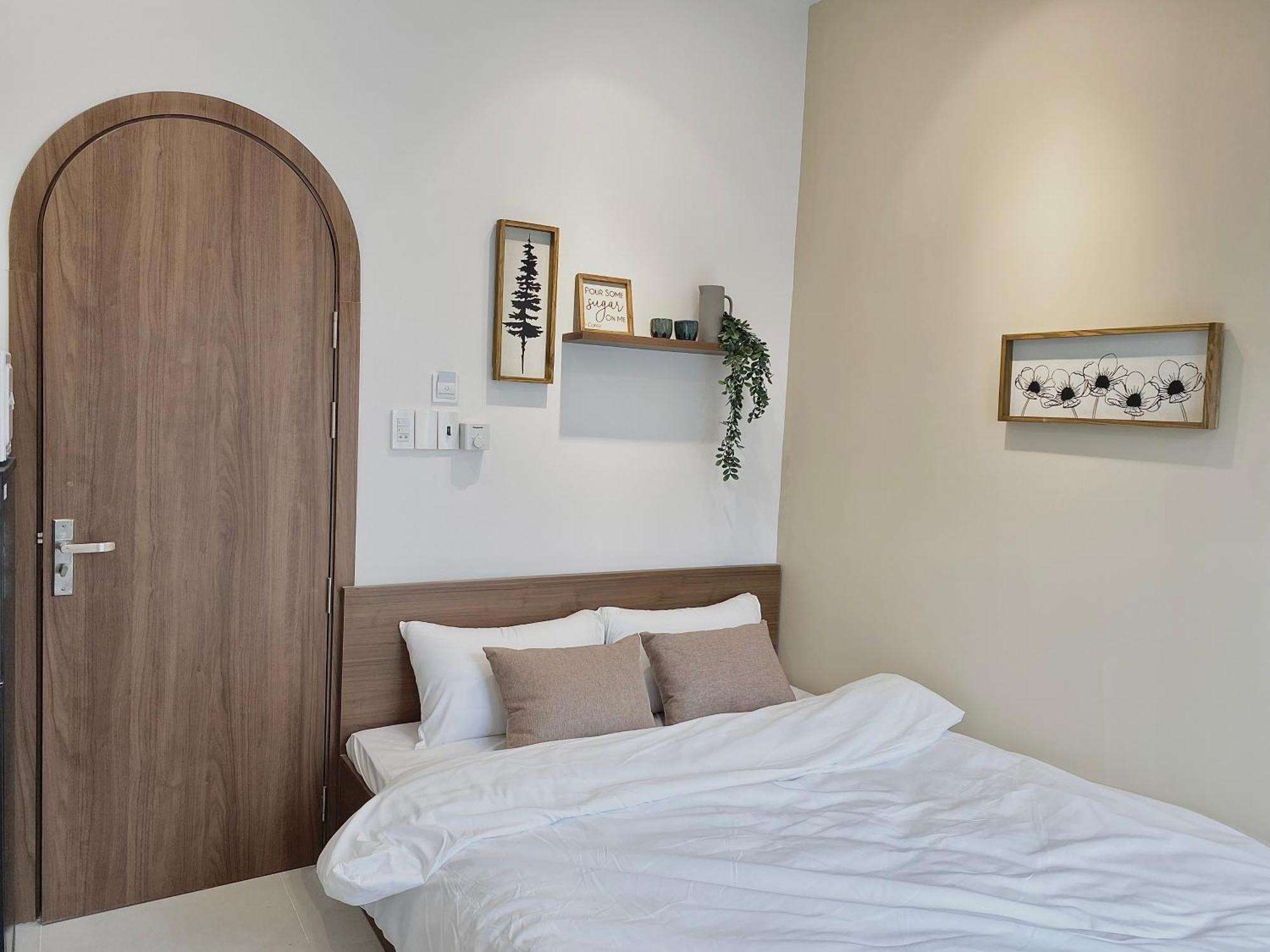 Mua Home 岘港 外观 照片