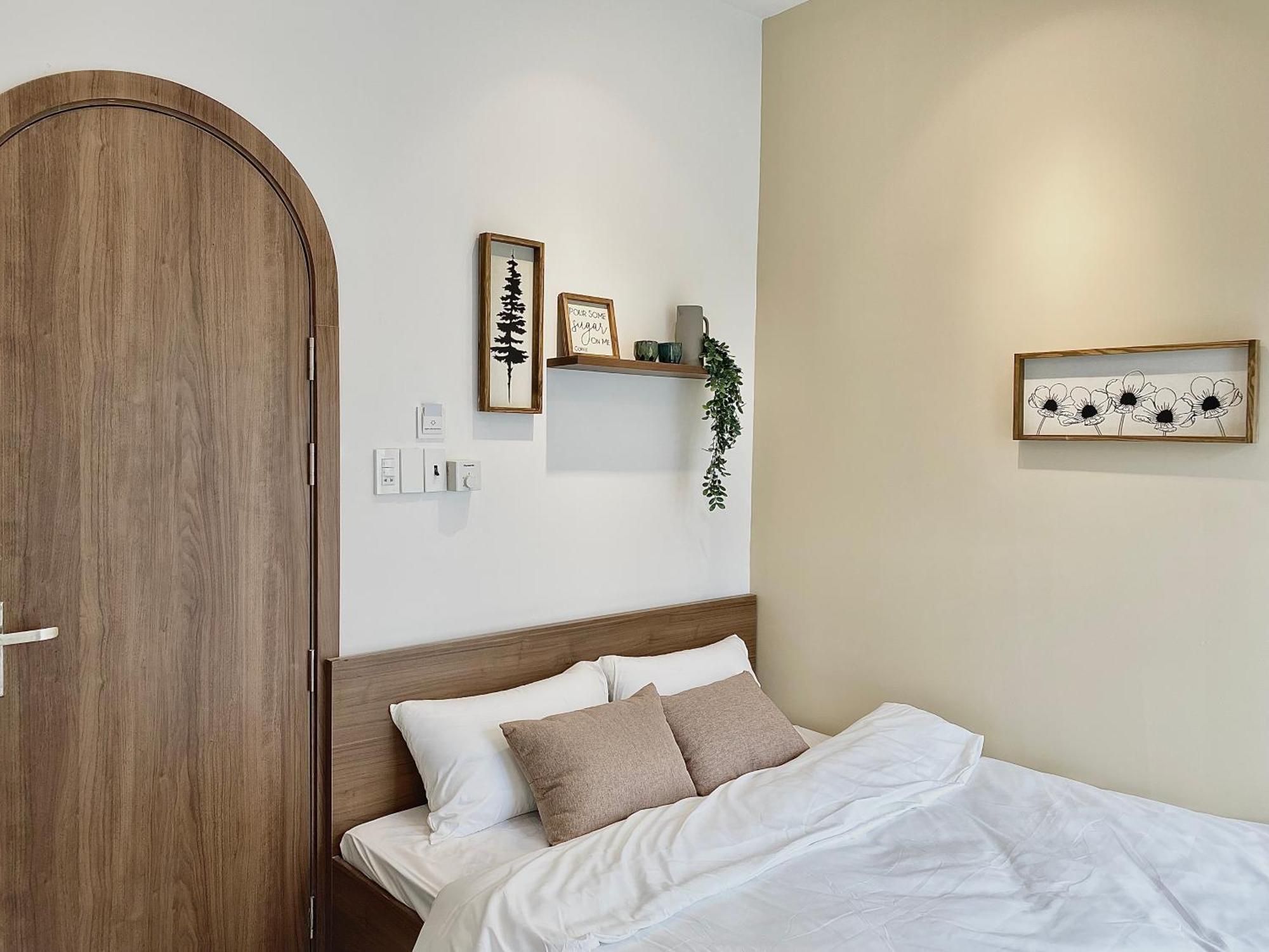 Mua Home 岘港 外观 照片