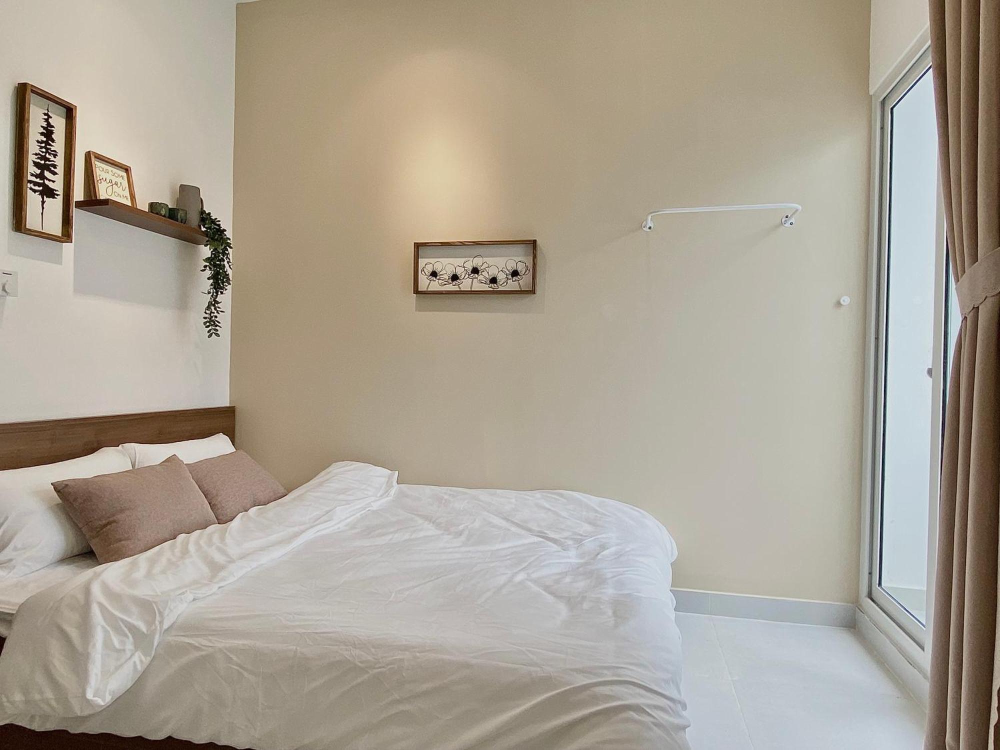 Mua Home 岘港 外观 照片