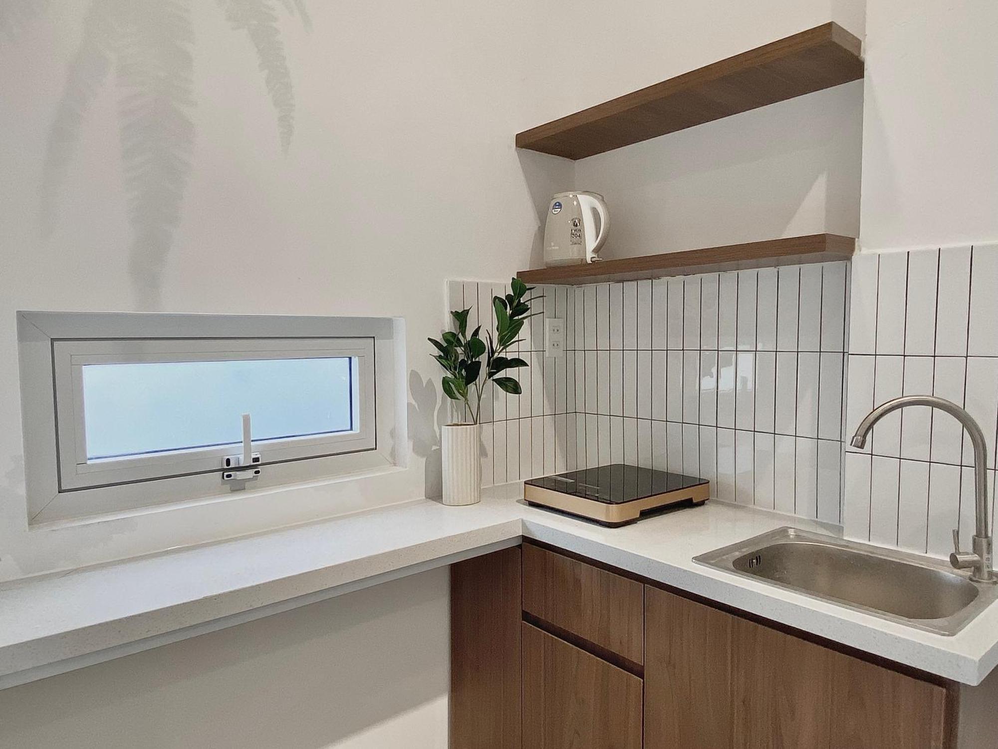 Mua Home 岘港 外观 照片
