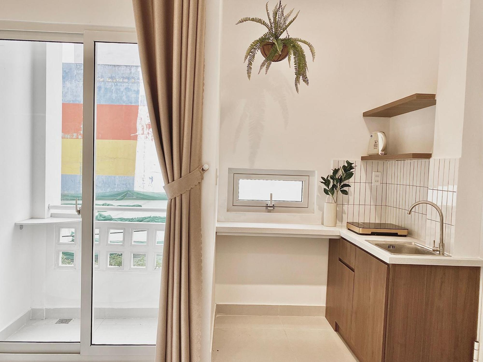 Mua Home 岘港 外观 照片
