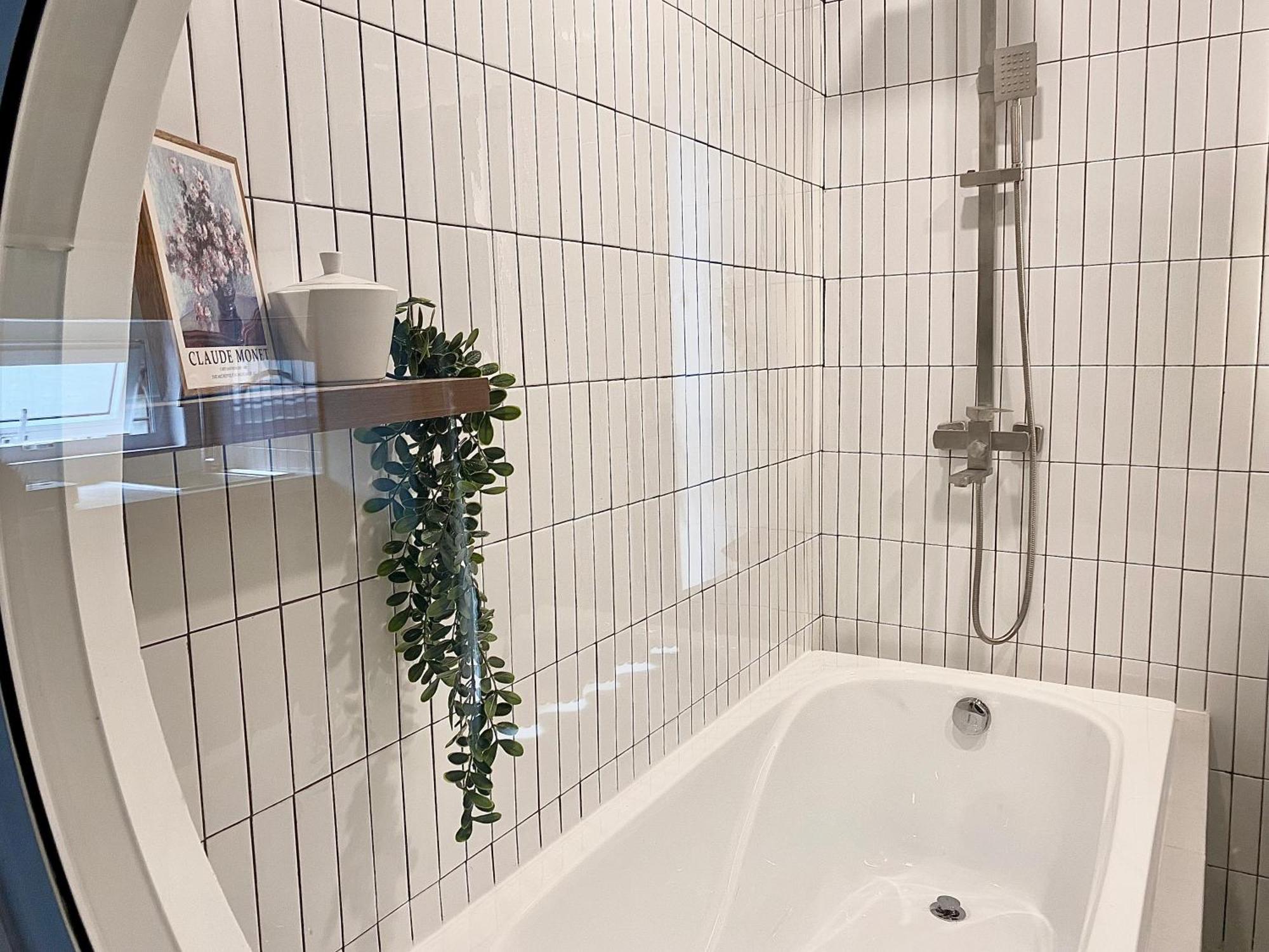 Mua Home 岘港 外观 照片