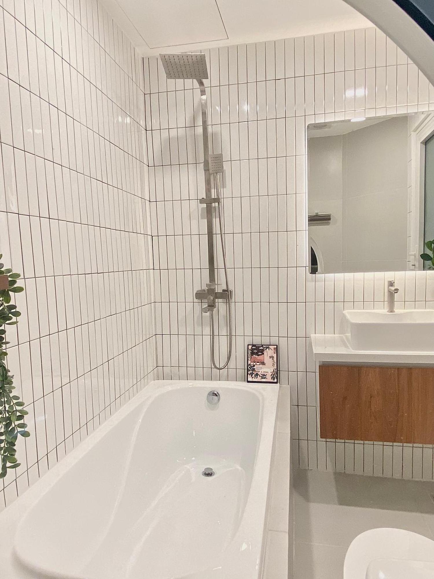 Mua Home 岘港 外观 照片