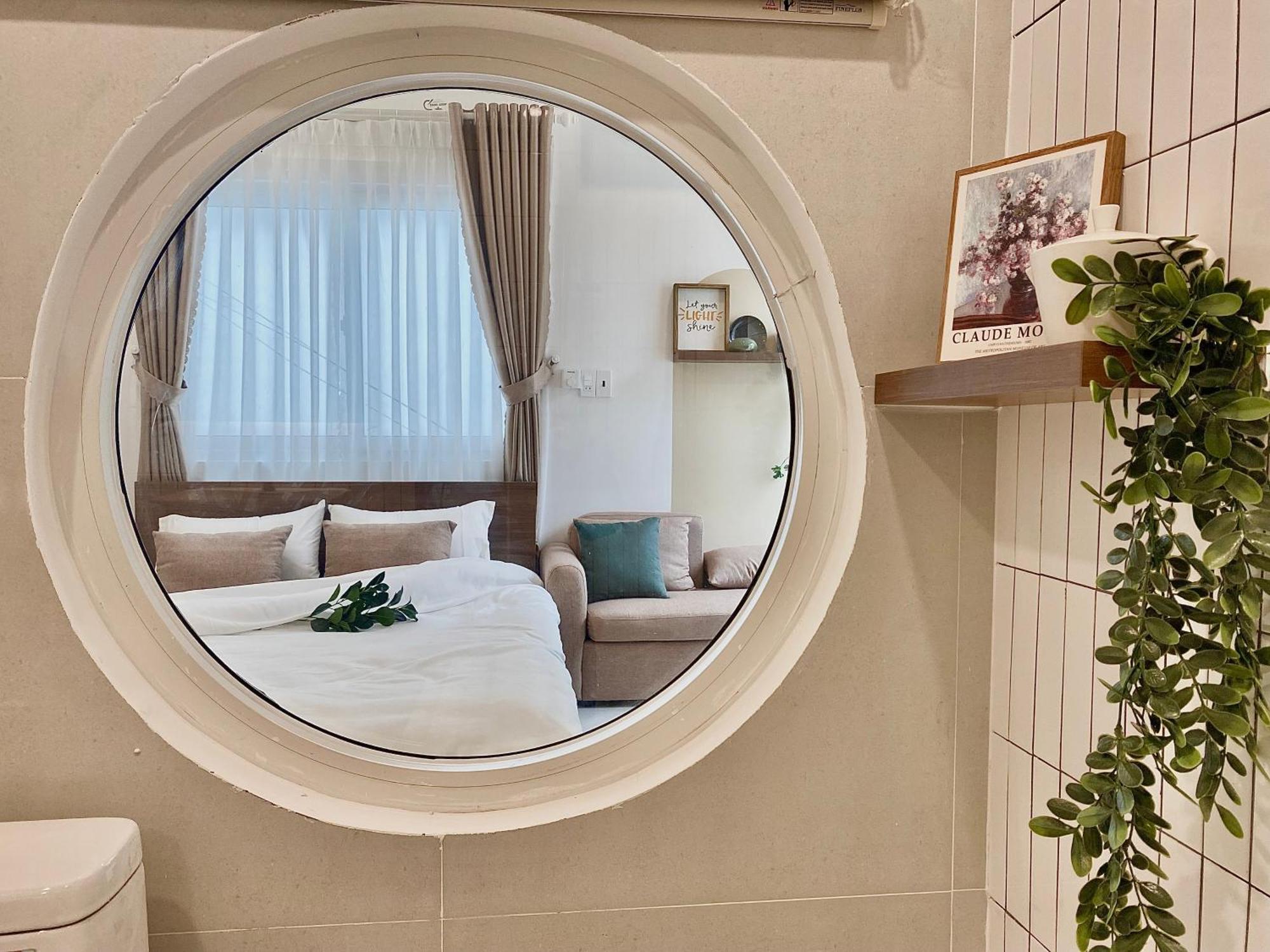 Mua Home 岘港 外观 照片