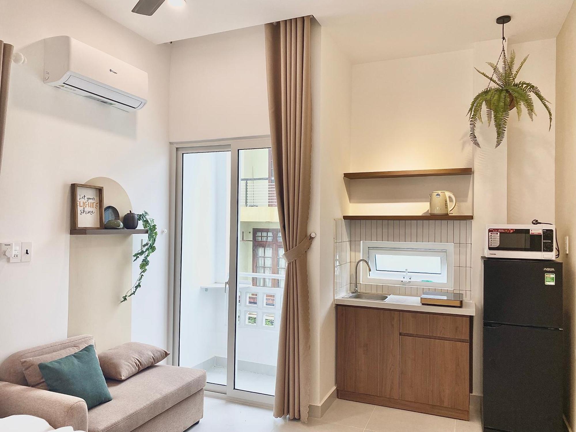 Mua Home 岘港 外观 照片
