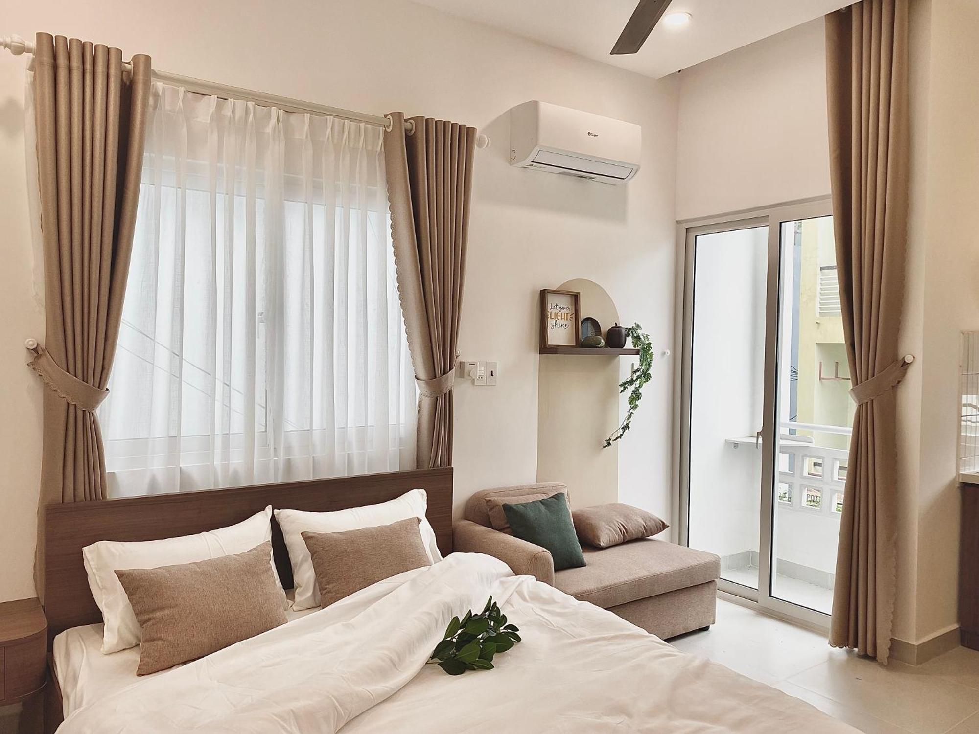 Mua Home 岘港 外观 照片