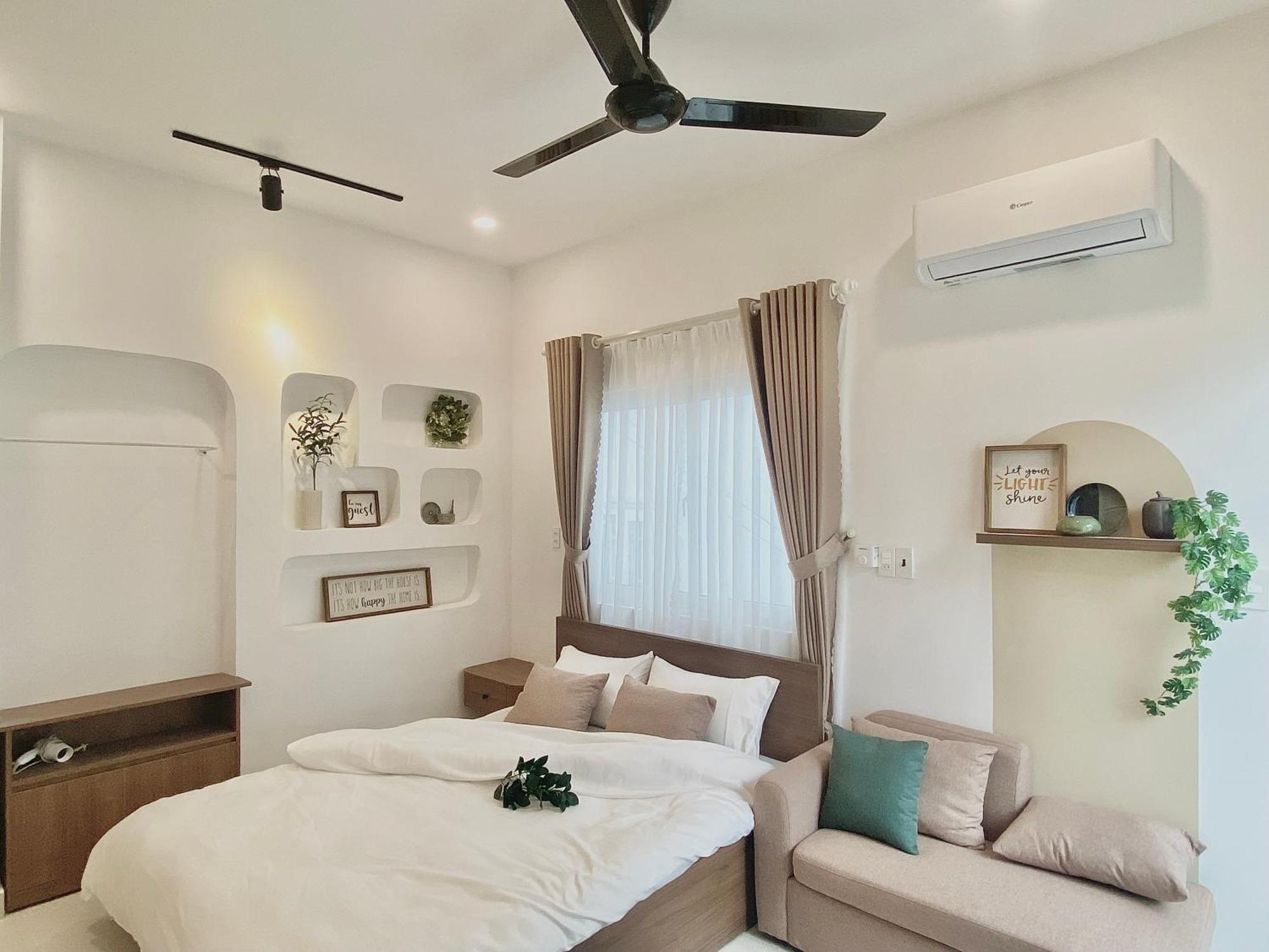 Mua Home 岘港 外观 照片