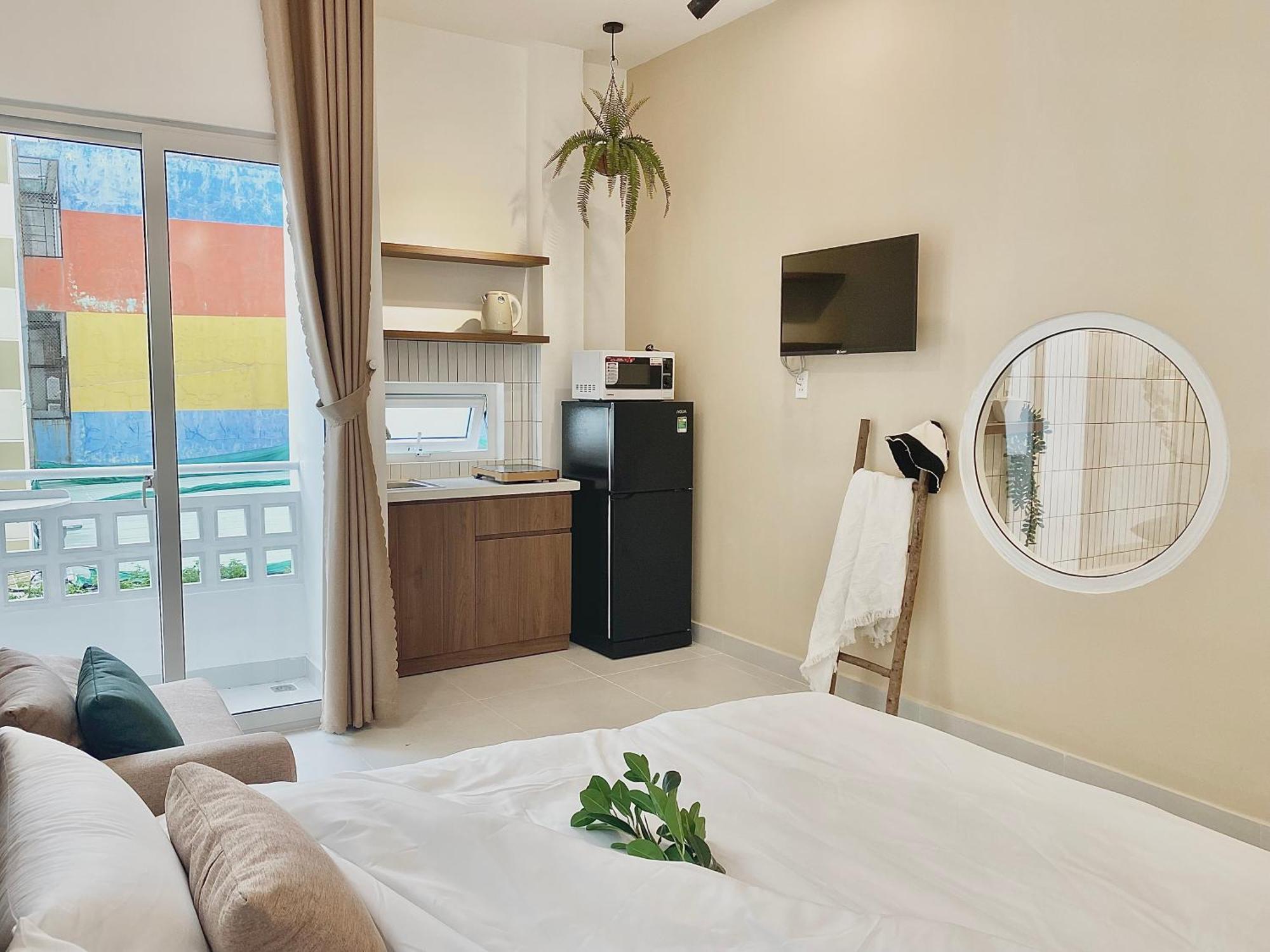 Mua Home 岘港 外观 照片