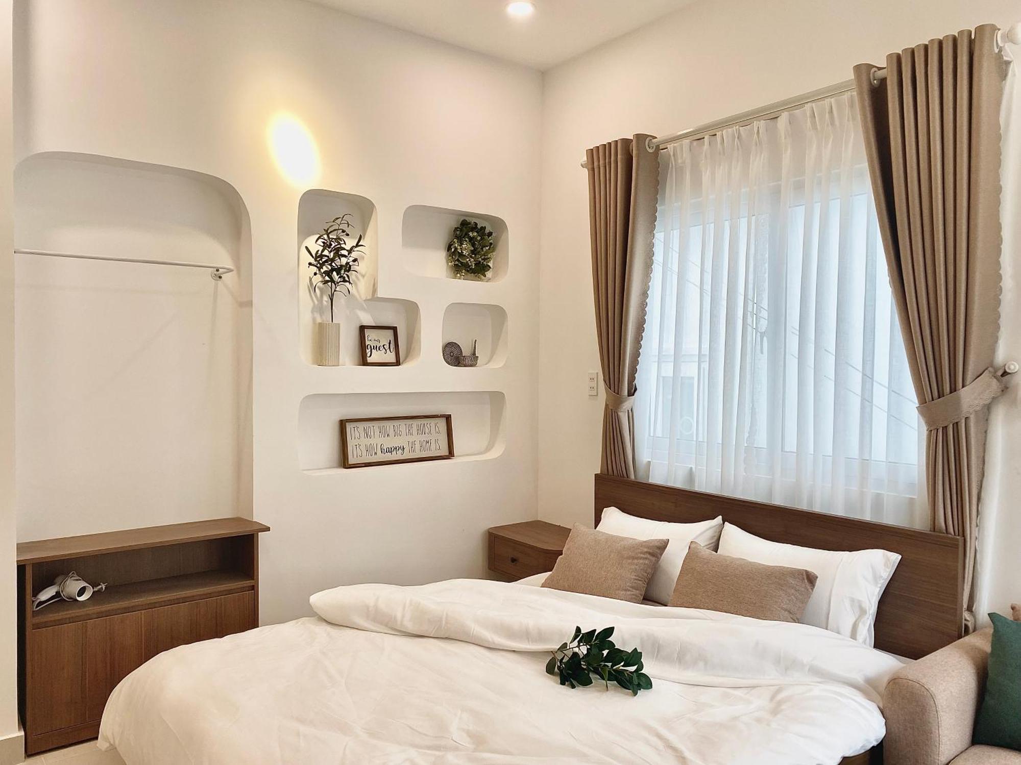 Mua Home 岘港 外观 照片