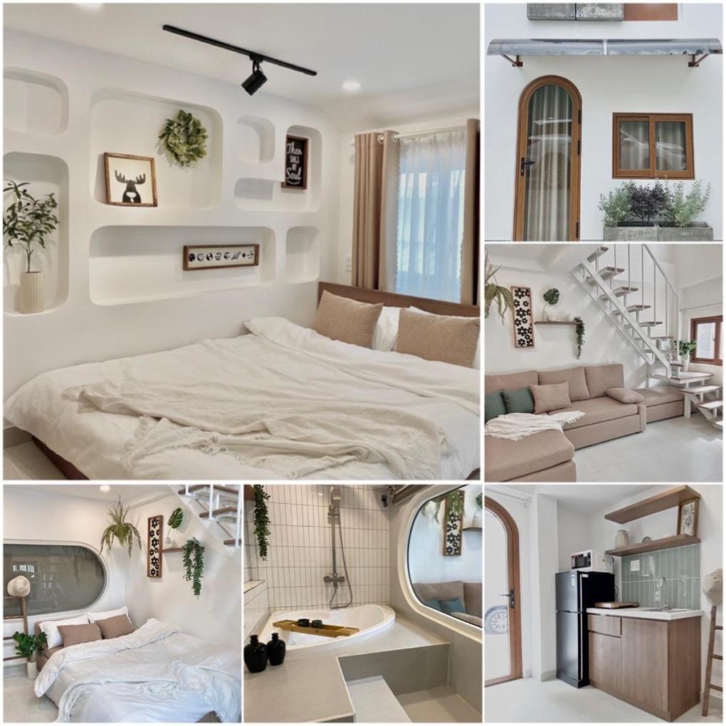 Mua Home 岘港 外观 照片