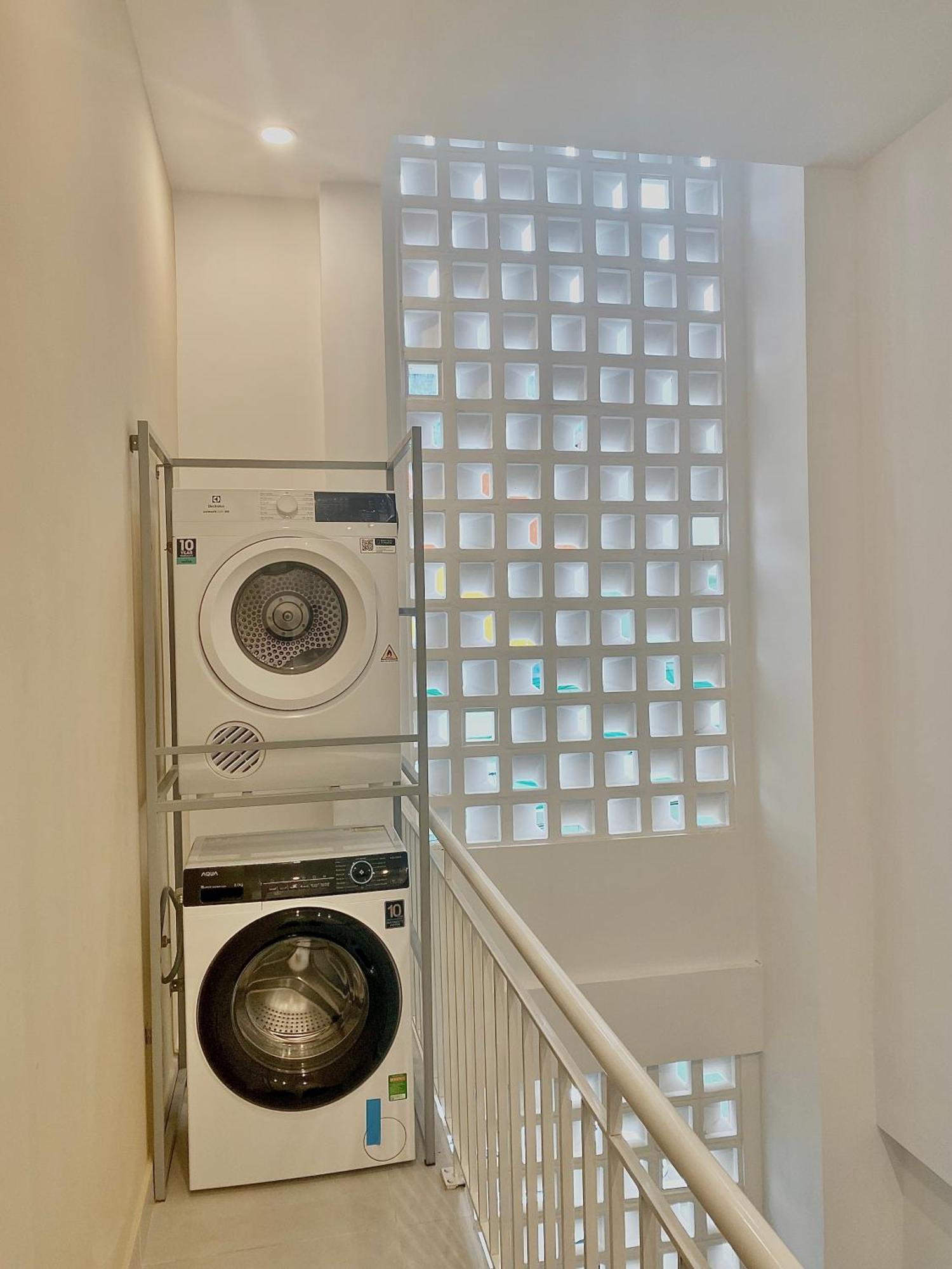 Mua Home 岘港 外观 照片
