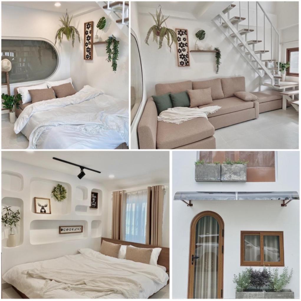 Mua Home 岘港 外观 照片