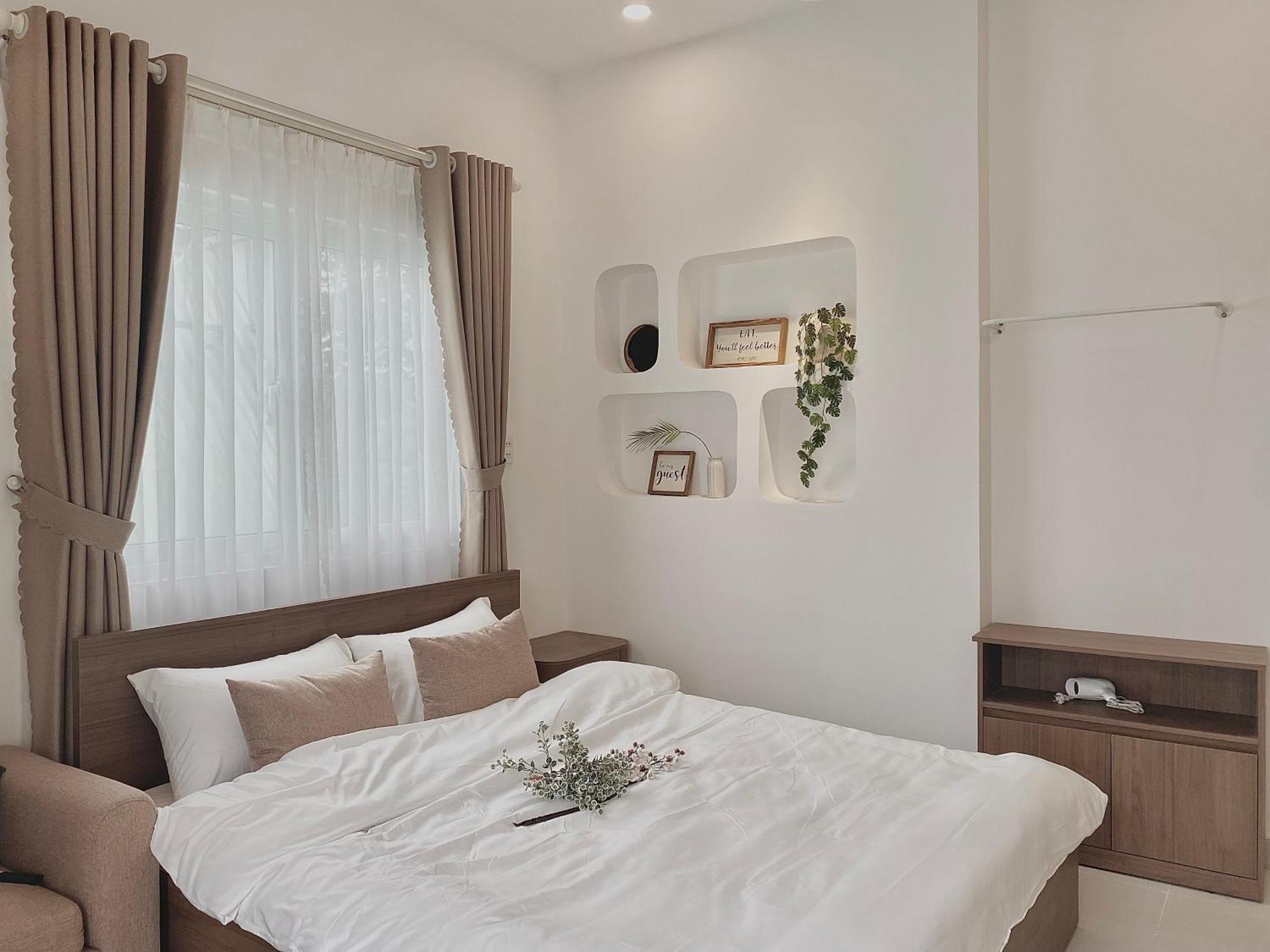 Mua Home 岘港 外观 照片