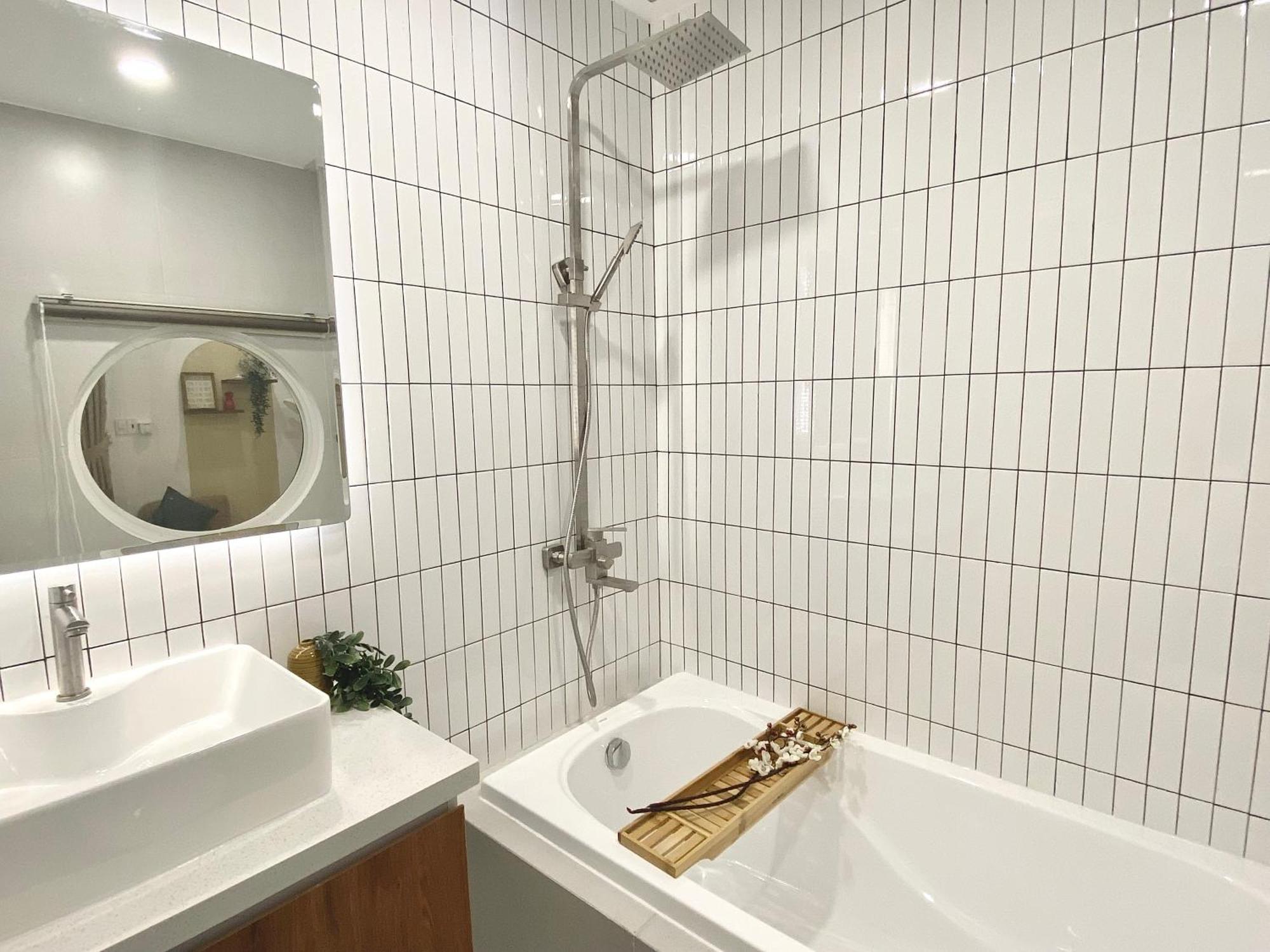 Mua Home 岘港 外观 照片