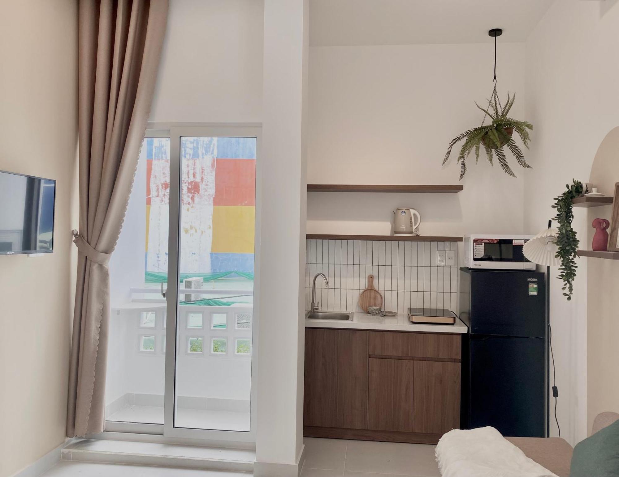 Mua Home 岘港 外观 照片