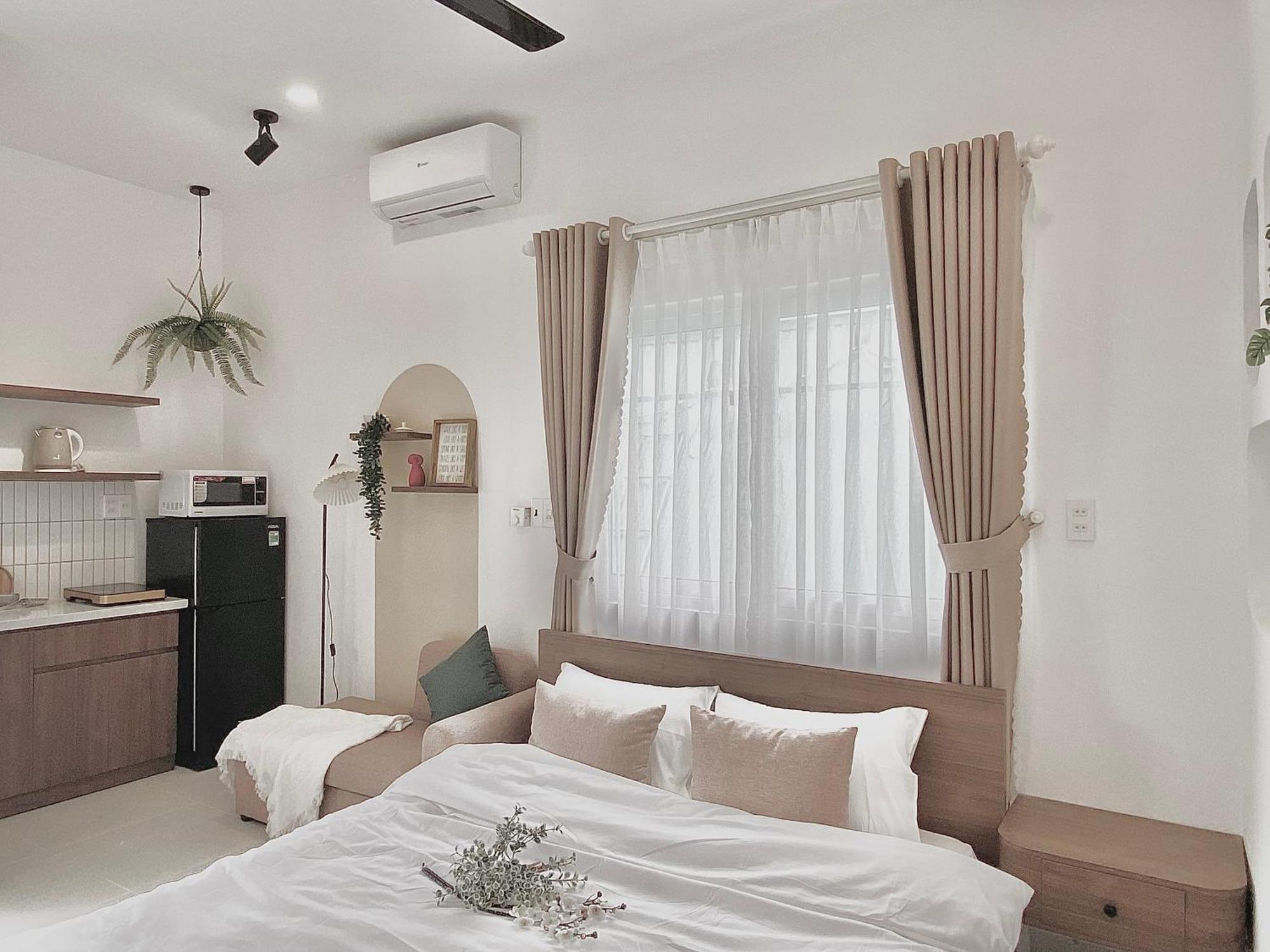 Mua Home 岘港 外观 照片