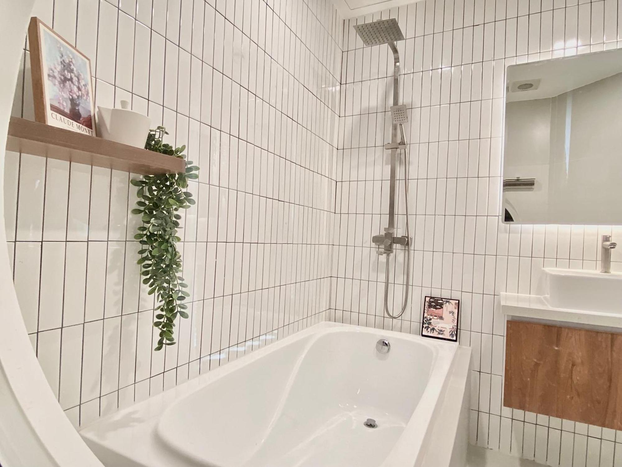 Mua Home 岘港 外观 照片