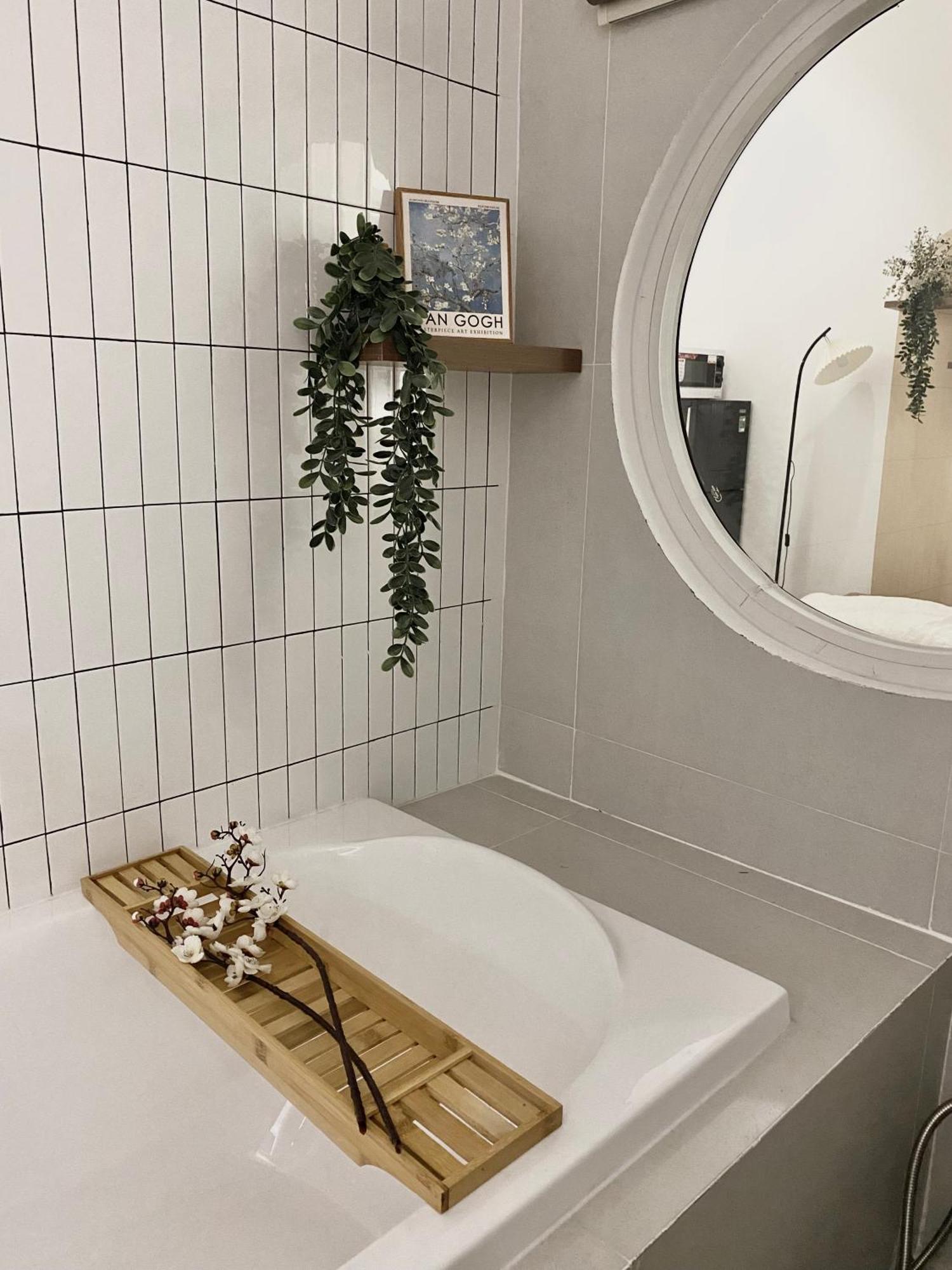 Mua Home 岘港 外观 照片