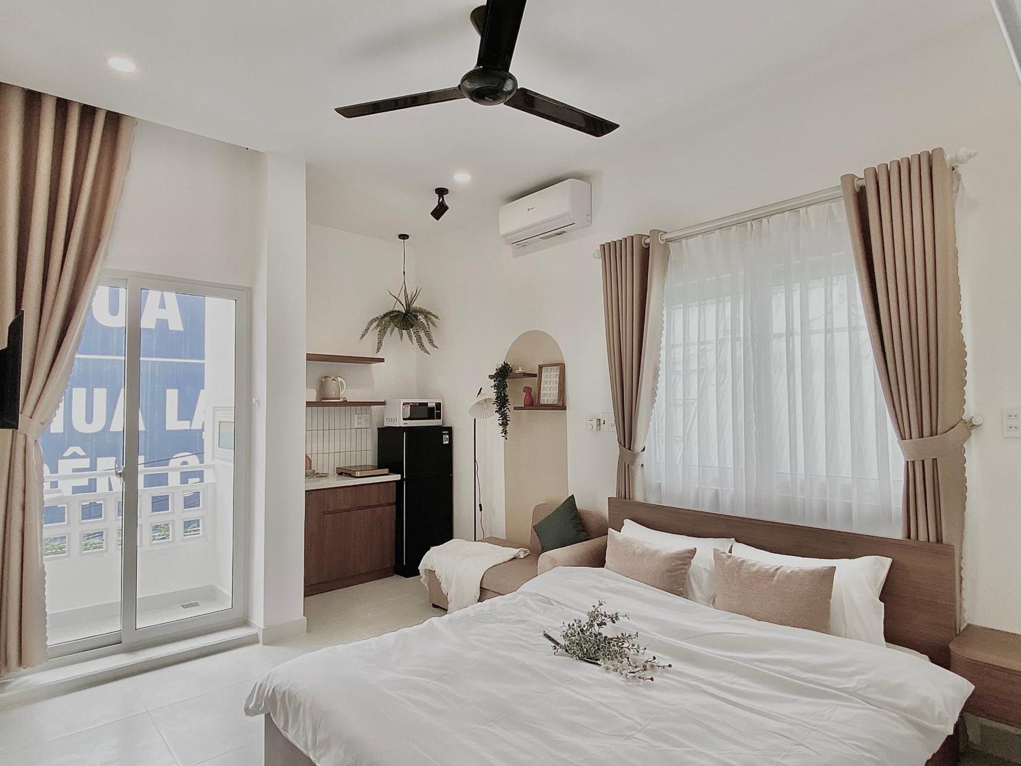 Mua Home 岘港 外观 照片