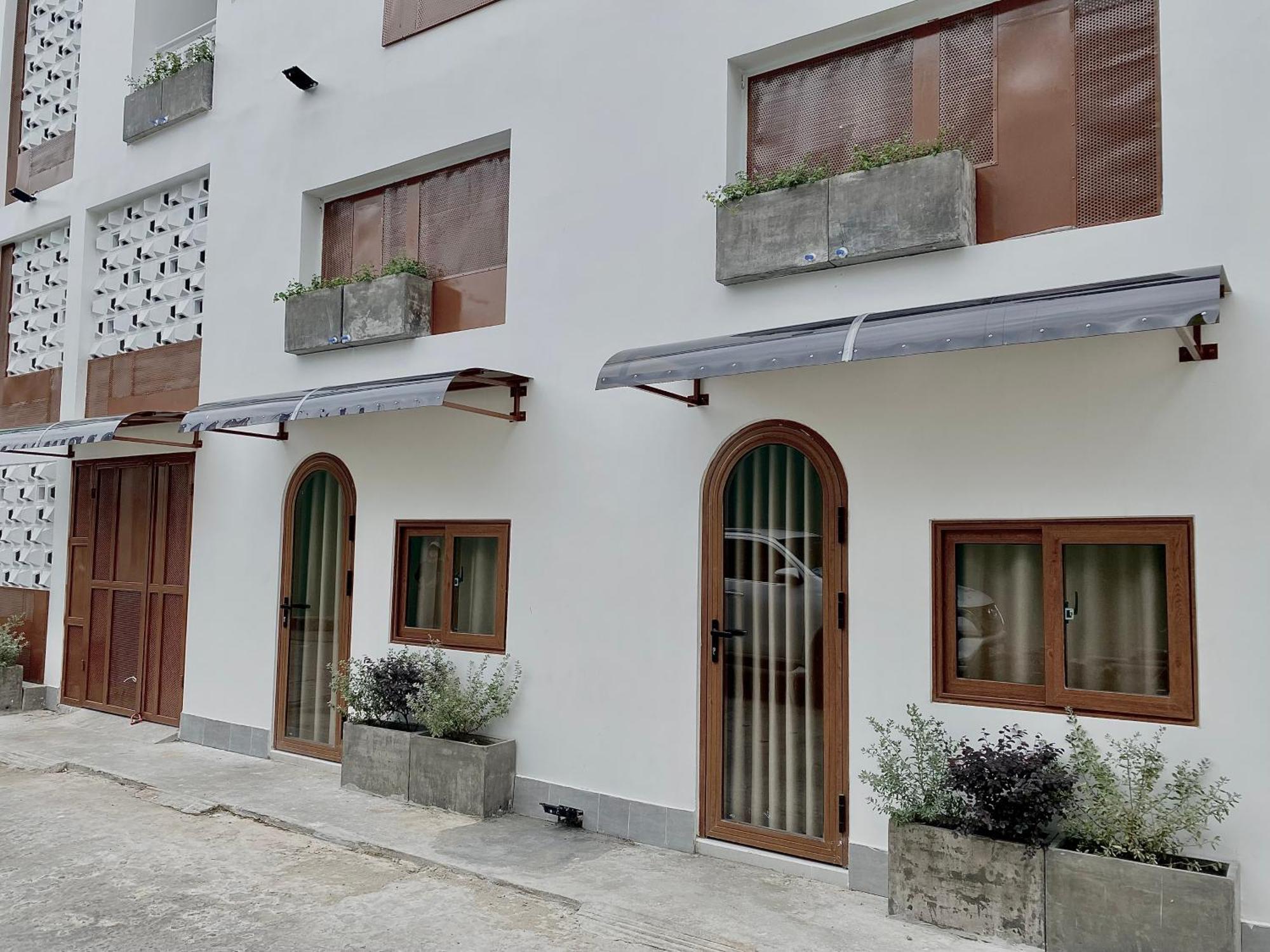 Mua Home 岘港 外观 照片
