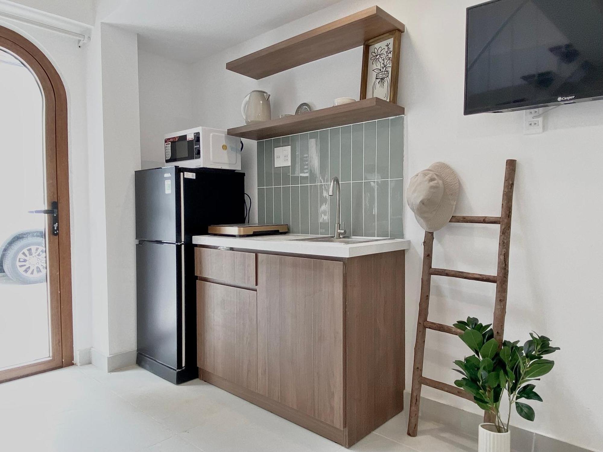 Mua Home 岘港 外观 照片