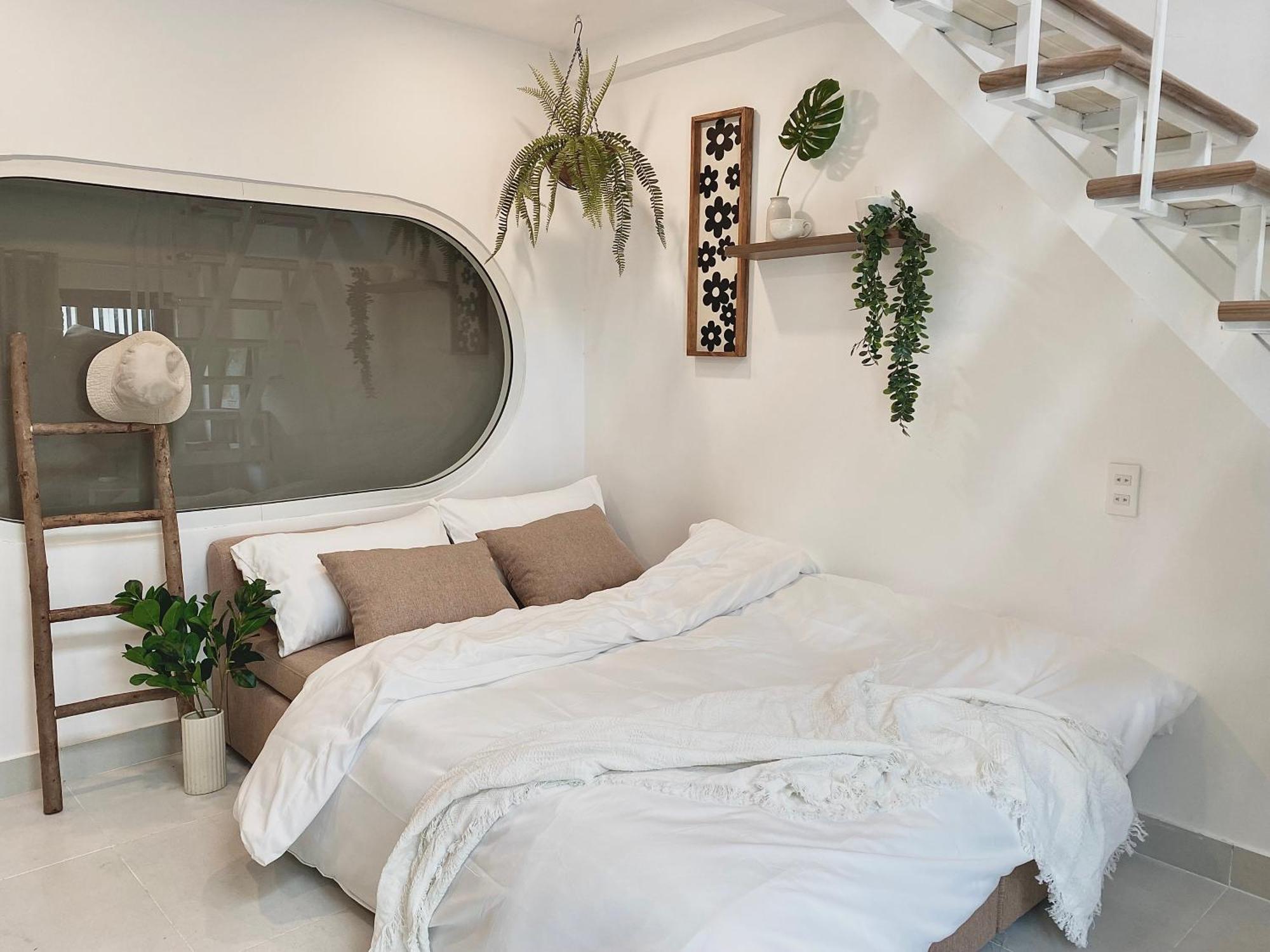 Mua Home 岘港 外观 照片