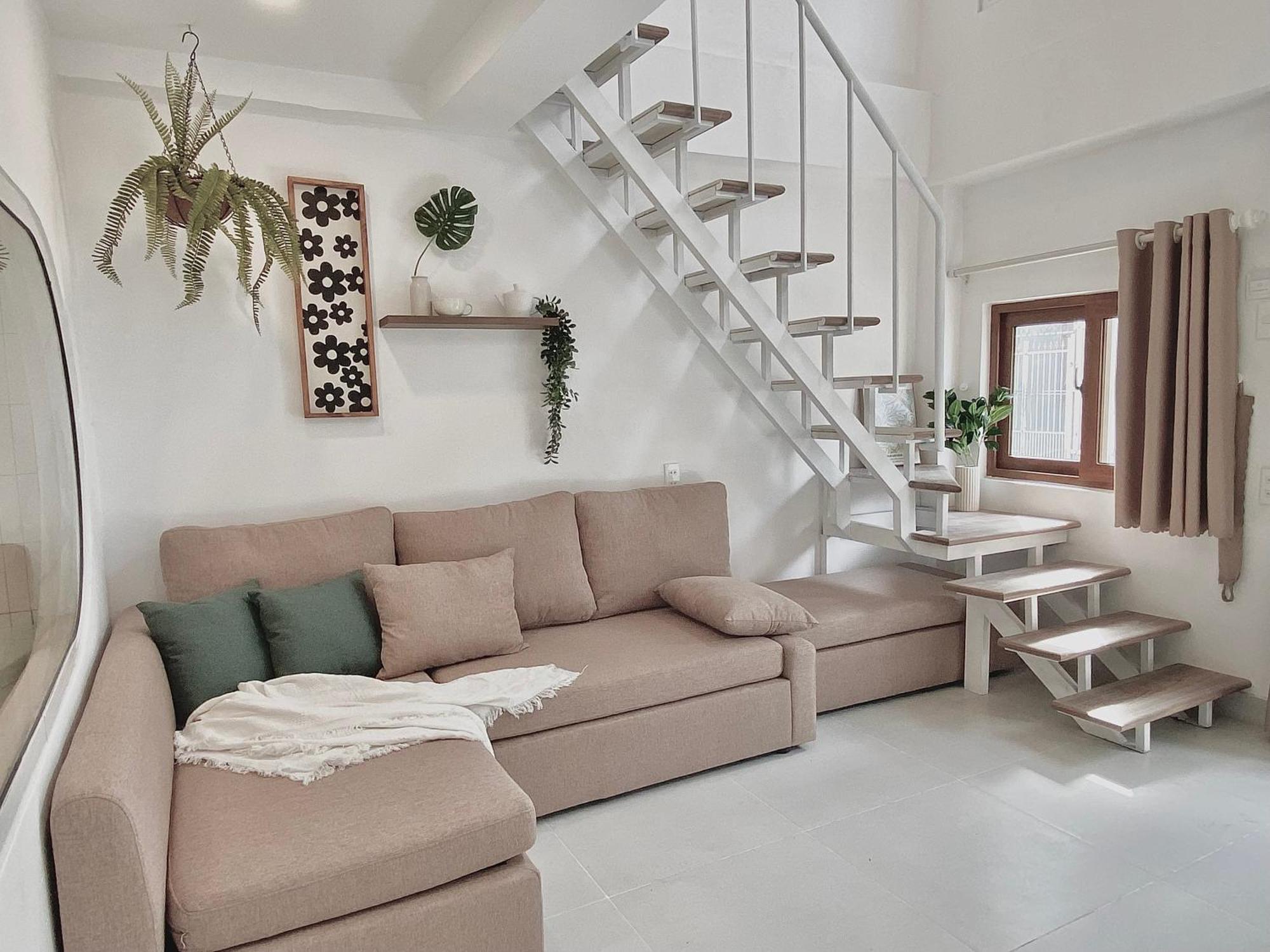 Mua Home 岘港 外观 照片