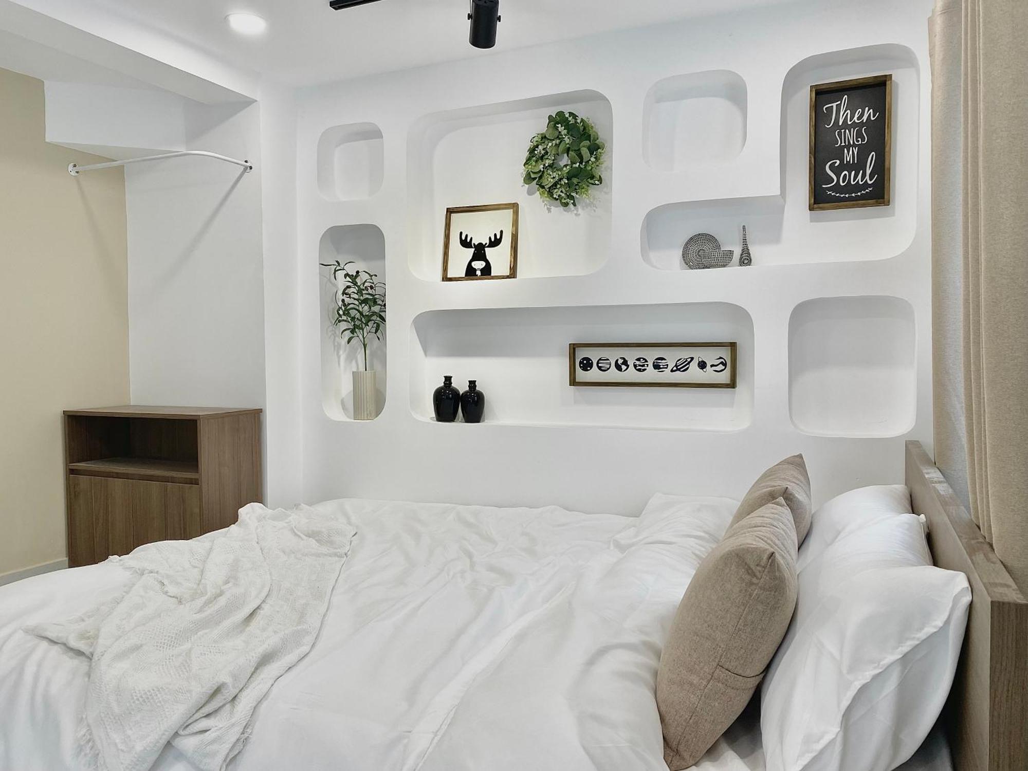 Mua Home 岘港 外观 照片