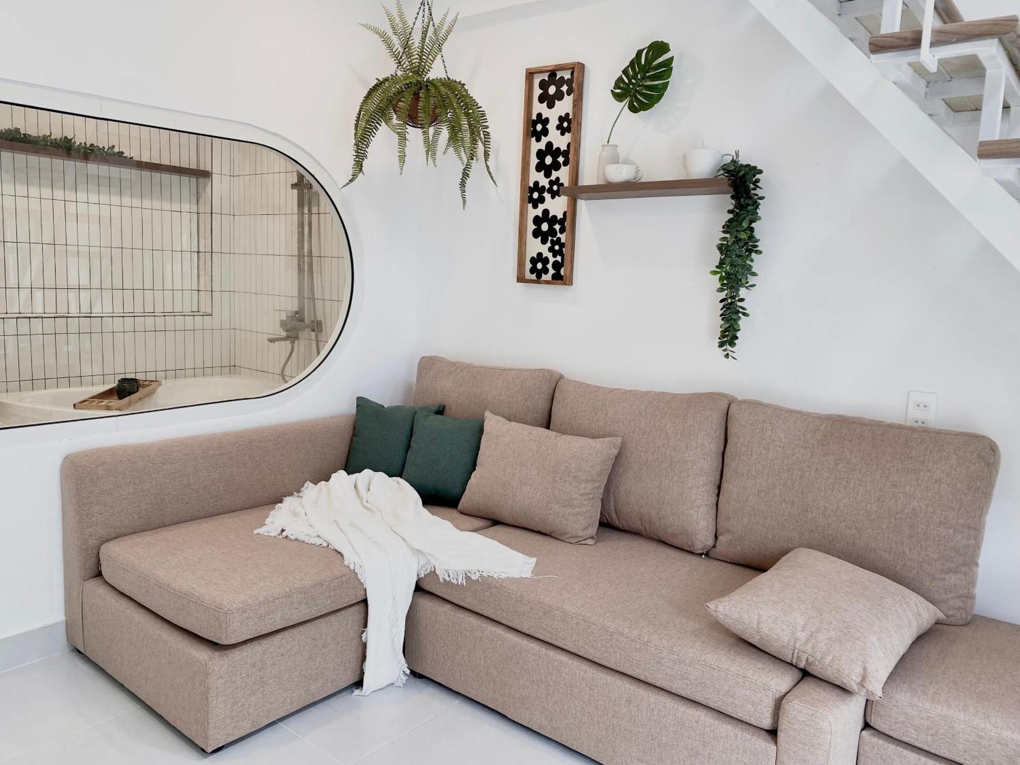 Mua Home 岘港 外观 照片