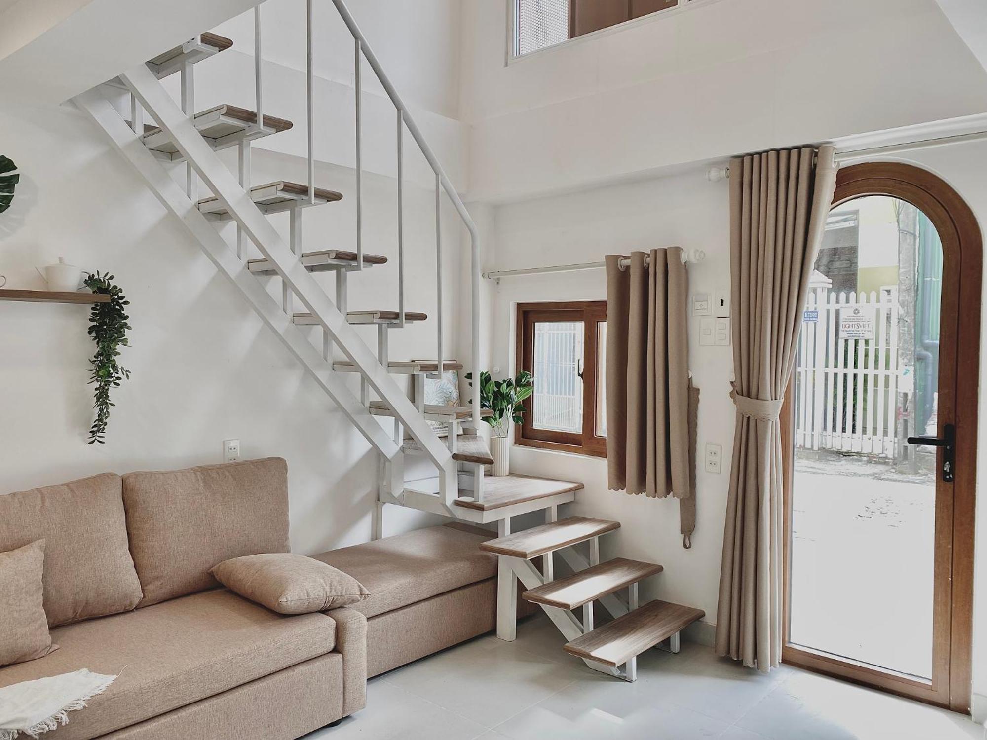 Mua Home 岘港 外观 照片