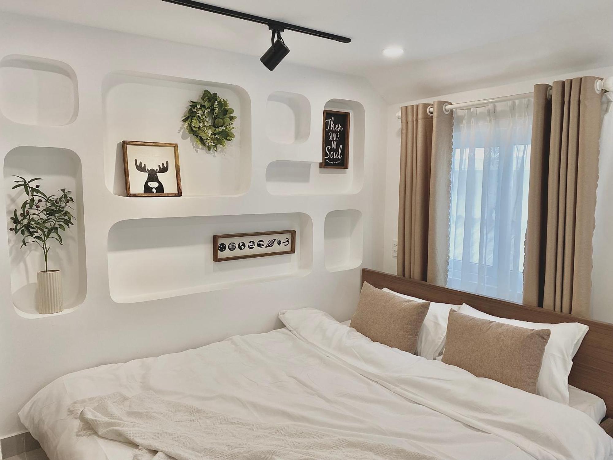 Mua Home 岘港 外观 照片
