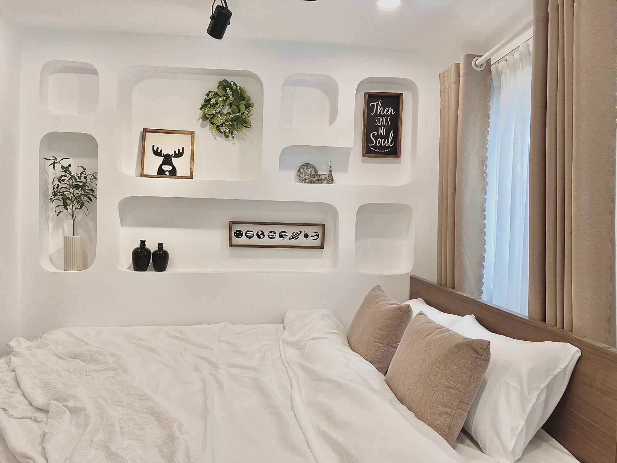 Mua Home 岘港 外观 照片