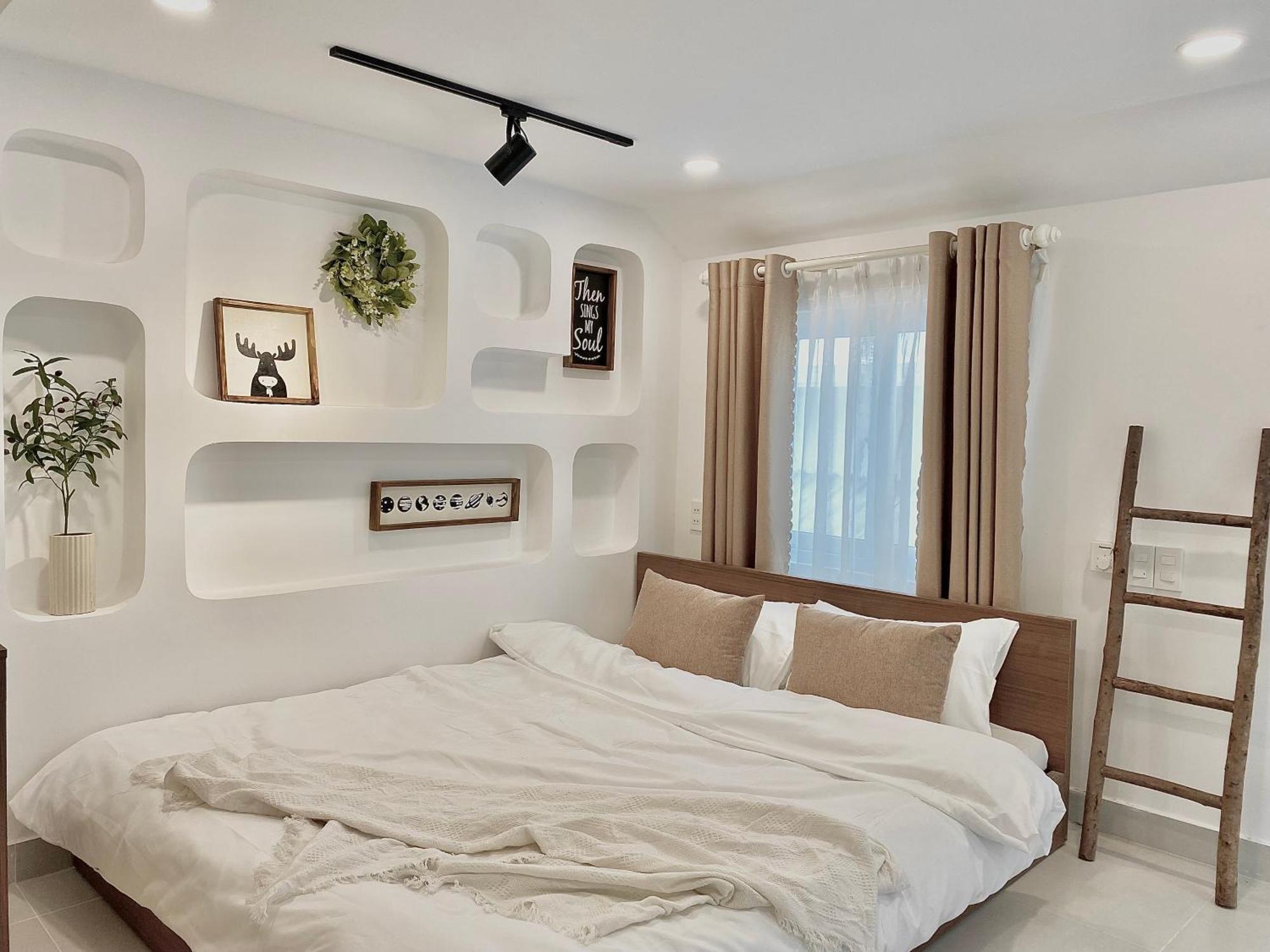 Mua Home 岘港 外观 照片
